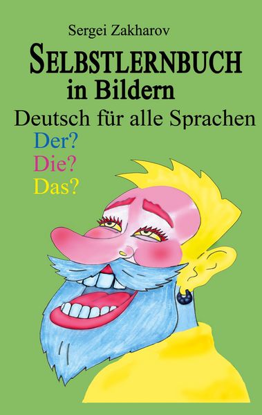 Produktbild: Selbstlernbuch in Bildern