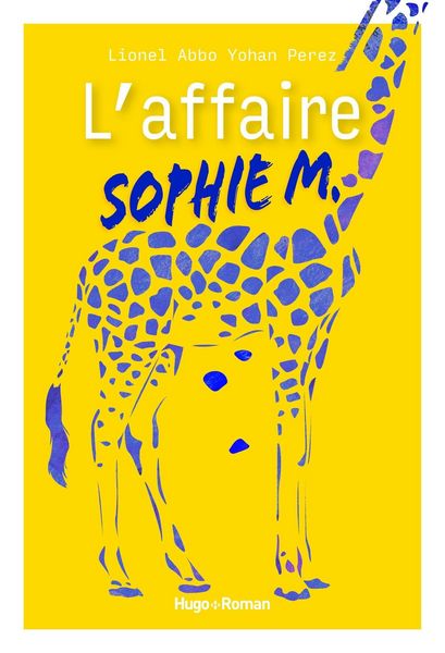 Produktbild: L'&eacute;nigme Sophie M