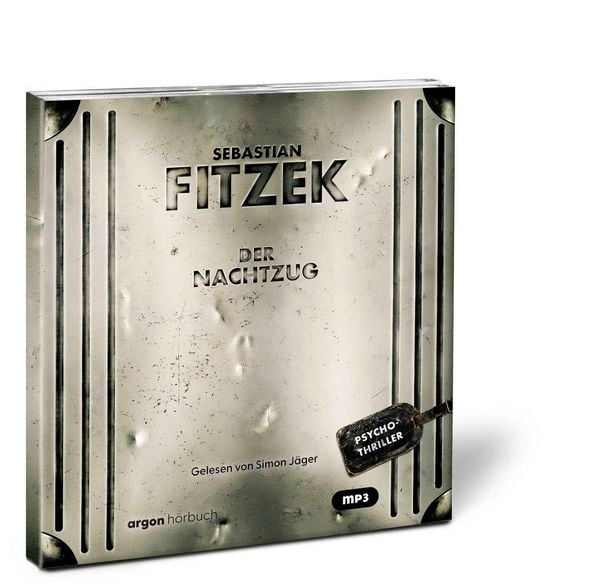 Produktbild: Der Nachtzug