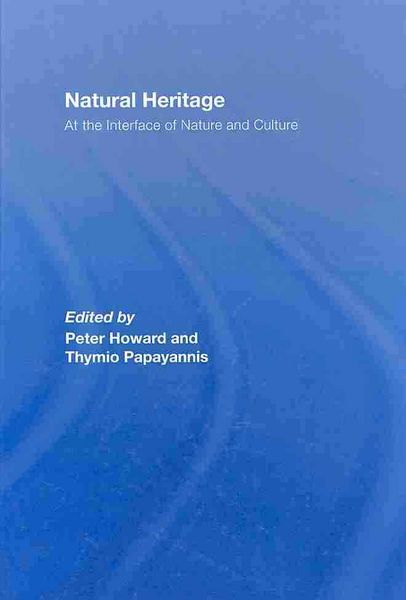 Produktbild: Natural Heritage