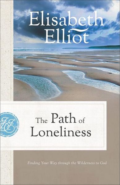 Produktbild: The Path of Loneliness