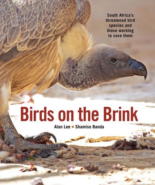 Produktbild: Birds on the Brink