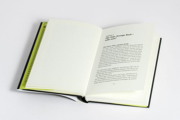 Produktbild: K&auml;mpferherz
