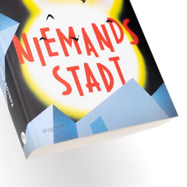 Produktbild: Niemandsstadt