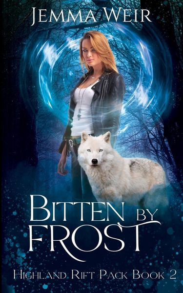 Produktbild: Bitten by Frost