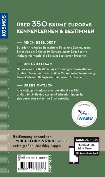 Produktbild: Welcher Baum ist das?