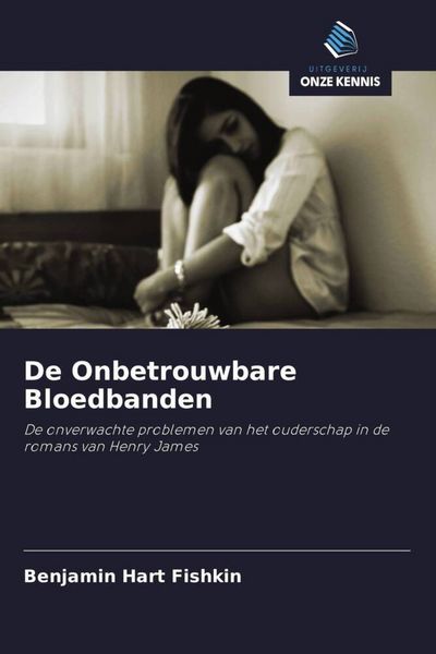 Produktbild: De Onbetrouwbare Bloedbanden