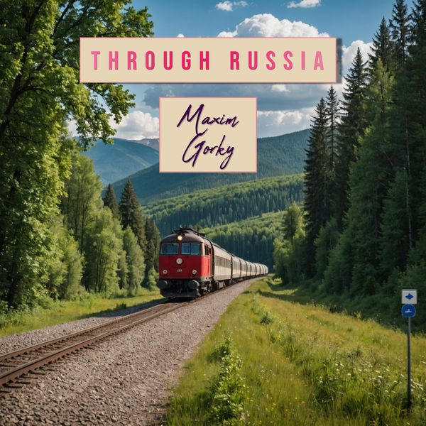 Produktbild: Through Russia