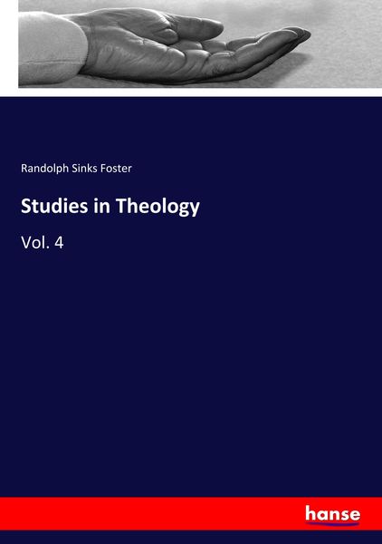 Produktbild: Studies in Theology