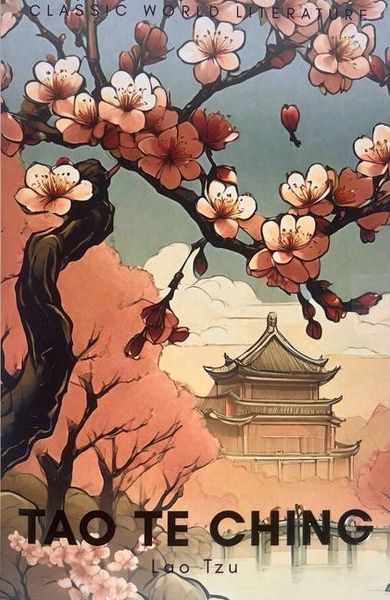 Produktbild: Tao Te Ching