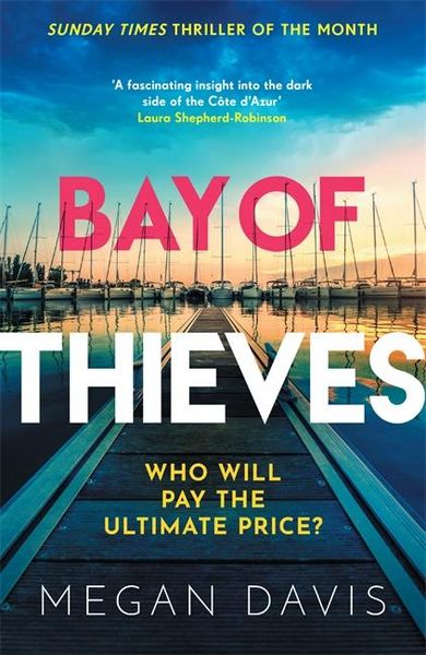 Produktbild: Bay of Thieves