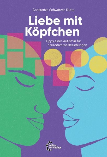 Produktbild: Liebe mit K&ouml;pfchen