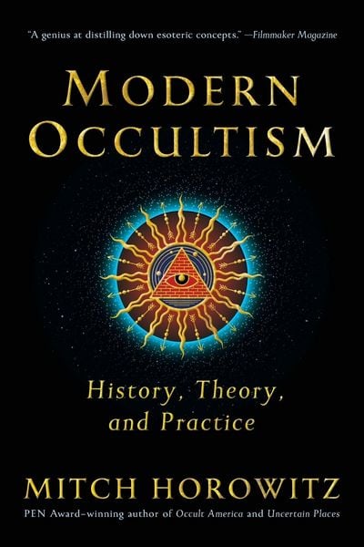 Produktbild: Modern Occultism