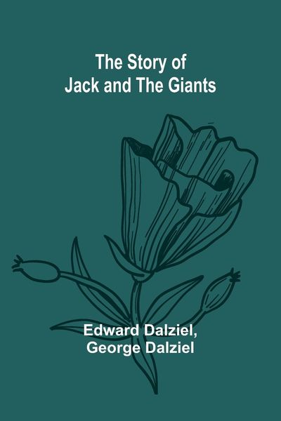 Produktbild: The Story of Jack and the Giants