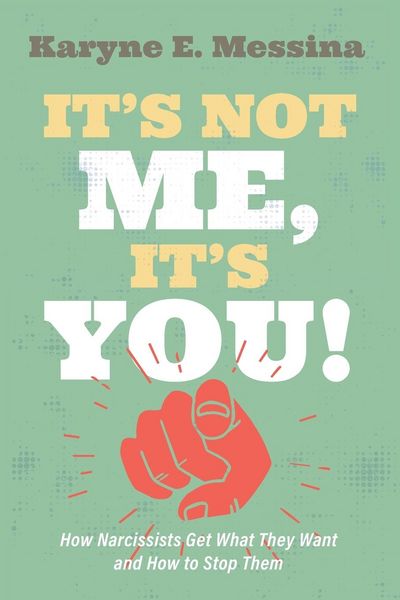 Produktbild: It's Not Me, It's You!