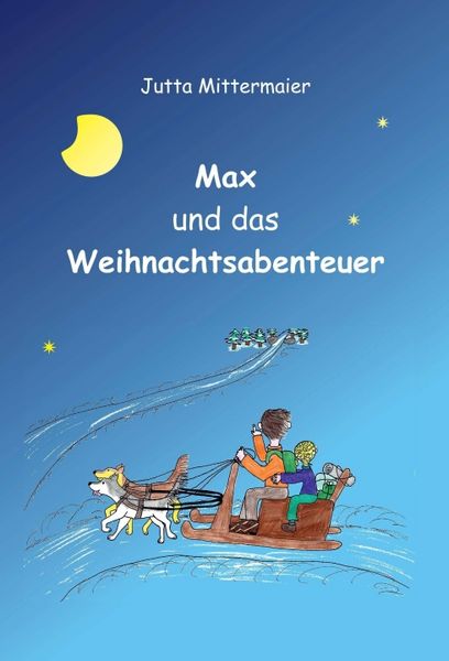 Produktbild: Max und das Weihnachtsabenteuer