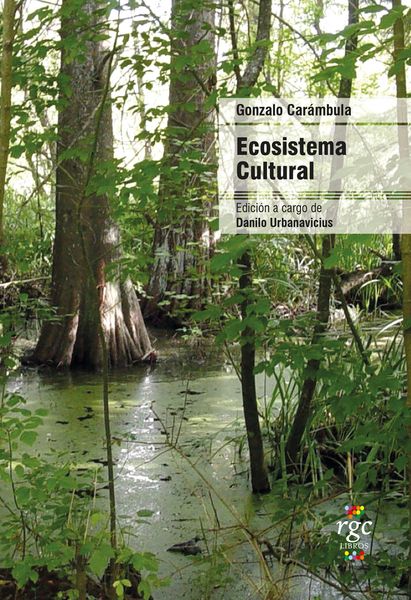 Produktbild: Ecosistema cultural