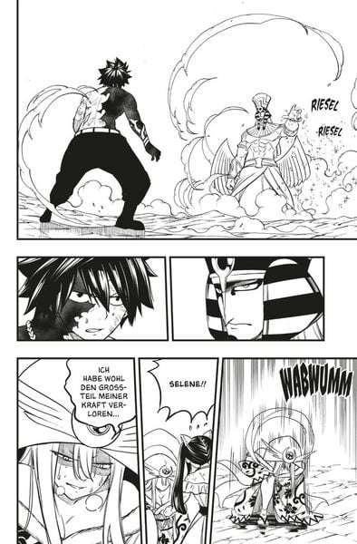 Produktbild: Fairy Tail &ndash; 100 Years Quest 21