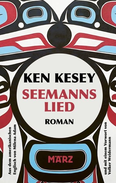Produktbild: Seemannslied