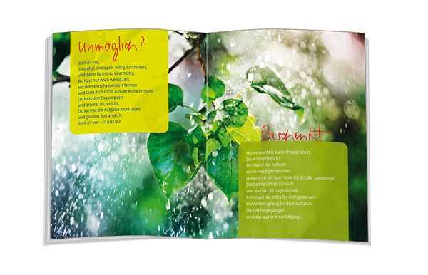 Produktbild: Es ist ein Gl&uuml;ck, dass es dich gibt