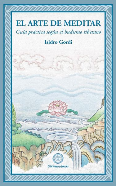 Produktbild: El Arte de meditar