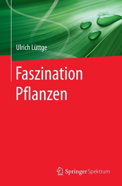 Produktbild: Faszination Pflanzen