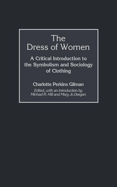 Produktbild: The Dress of Women