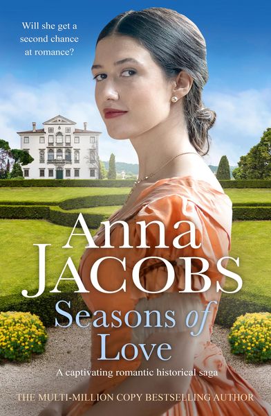 Produktbild: Seasons of Love