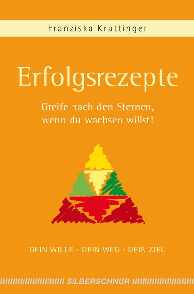 Produktbild: Erfolgsrezepte