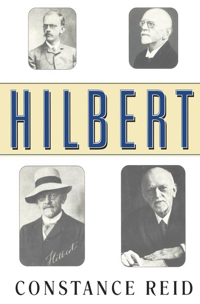 Produktbild: Hilbert