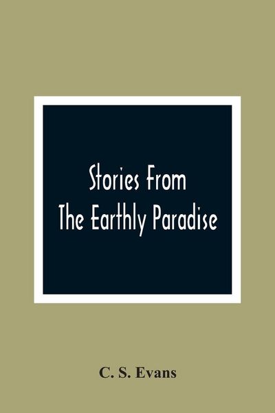 Produktbild: Stories From The Earthly Paradise
