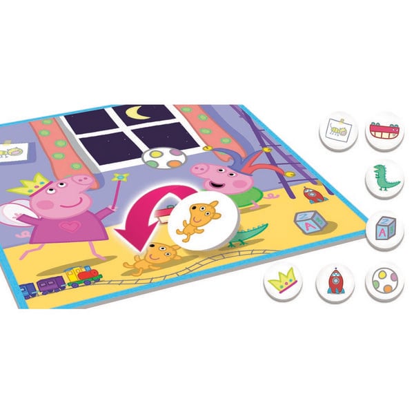 Produktbild: Peppa Pig Educational Games Collection