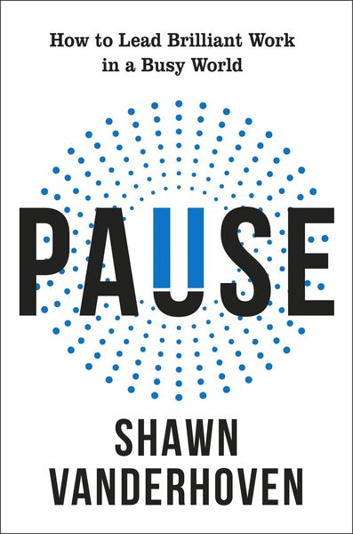 Produktbild: Pause