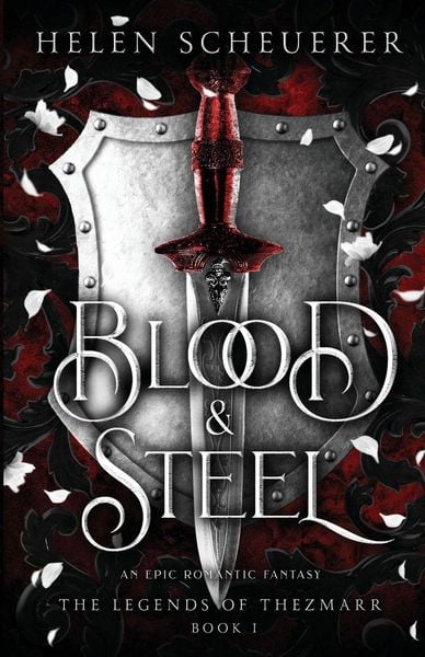 Produktbild: Blood & Steel