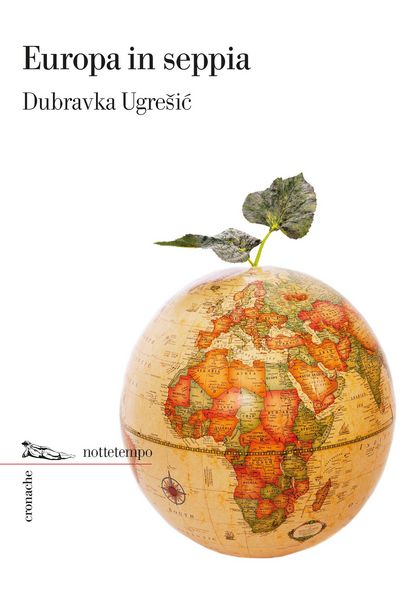 Produktbild: Europa in seppia