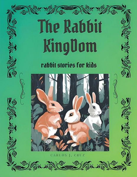 Produktbild: The Rabbits Kingdom