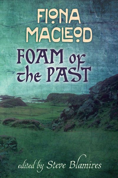 Produktbild: Foam of the Past