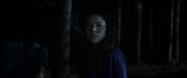 Produktbild: The Witch Next Door