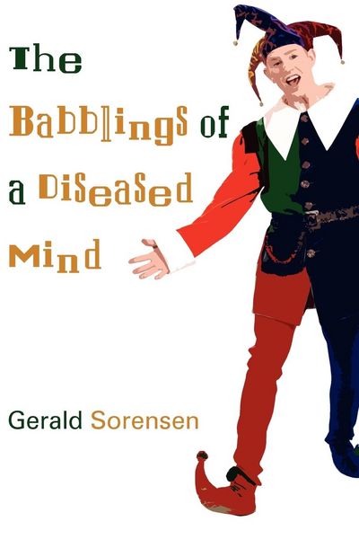 Produktbild: The Babblings of a Diseased Mind