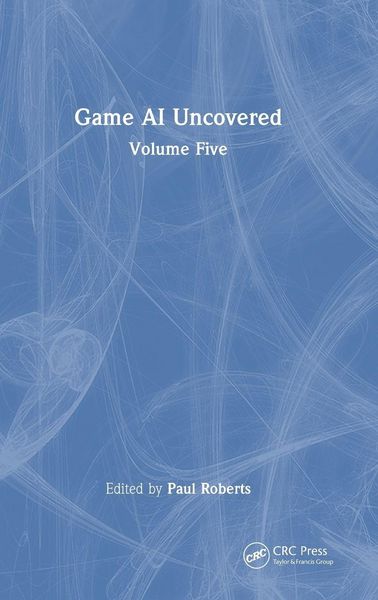 Produktbild: Game AI Uncovered
