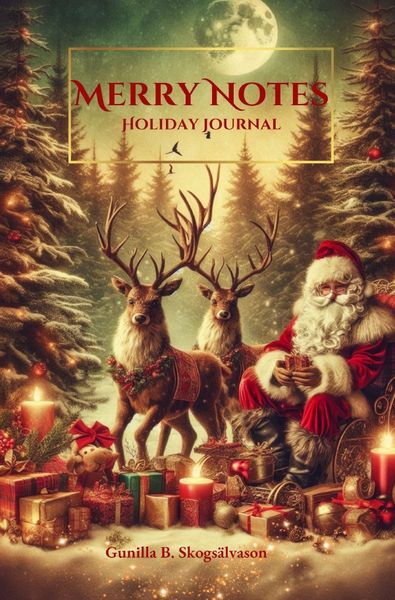 Produktbild: Merry Notes