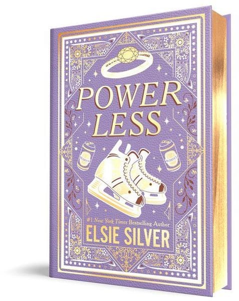 Produktbild: Powerless (Collector's Edition)