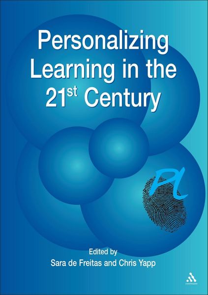 Produktbild: Personalizing Learning in the 21st Century