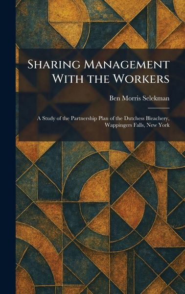 Produktbild: Sharing Management With the Workers