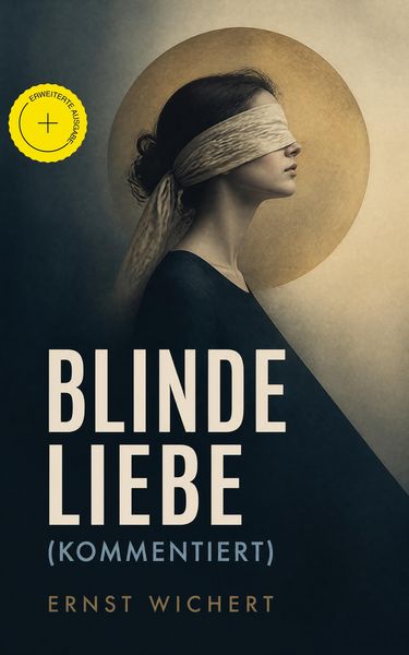 Produktbild: Blinde Liebe (Kommentiert)