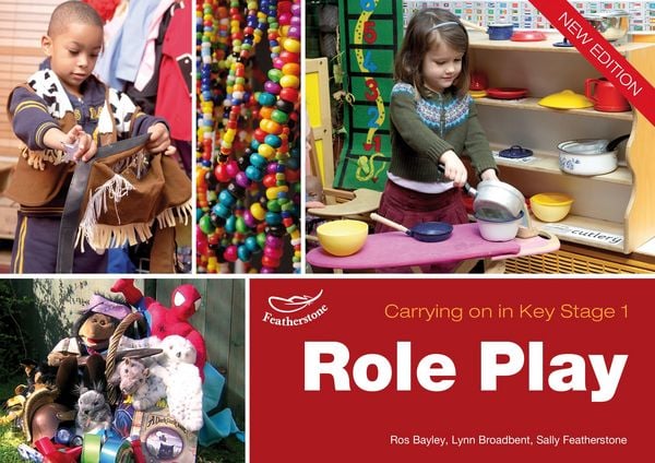 Produktbild: Role Play
