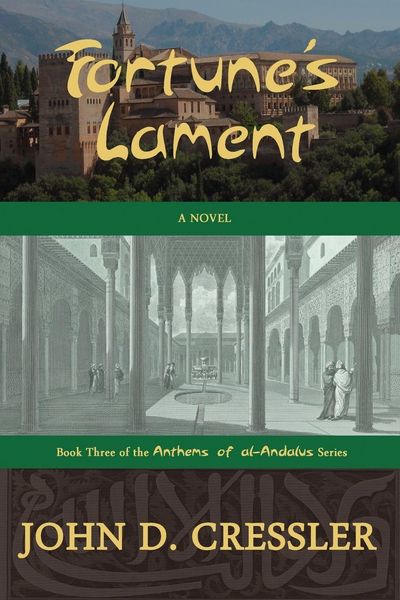 Produktbild: Fortune's Lament