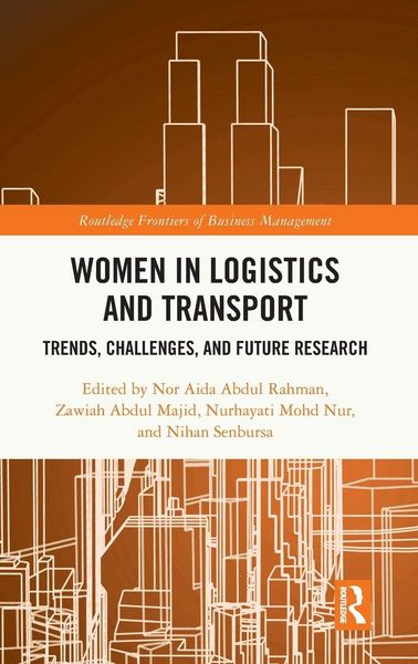 Produktbild: Women in Logistics and Transport
