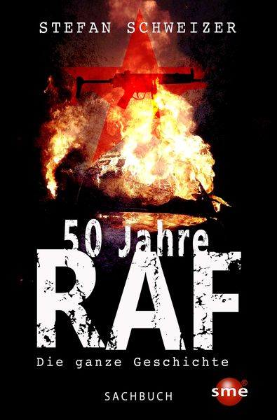 Produktbild: 50 Jahre RAF