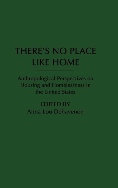 Produktbild: There's No Place Like Home